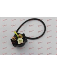 Relay Starter Solenoid for 50cc 110cc 125cc 250cc Dirt Bikes Scooters ATV