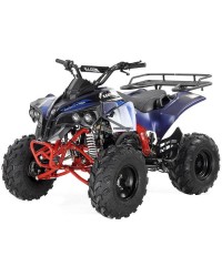Apollo Sportrax 125cc ATV, Electric start, Fully Automatic with Reverse