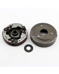 Automatic Clutch Assembly for 50cc 110cc, 125cc and 150cc