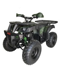 150cc Coolster ATV Full Size ATV 3150DX2 Large 23"/22"Tires 