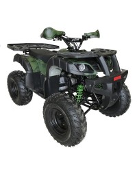 150cc Coolster ATV Full Size ATV 3150DX2 Large 23"/22"Tires 