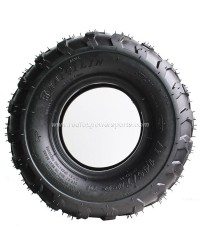 145/70-6 Go-Kart, Go-Cart or ATV Tires 145 x 70 x 6