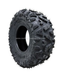 Tire for ATV, Gokart JK-600-19X7-8 (A) 