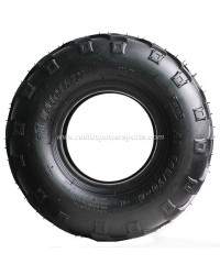 ATV Go-kart Tire 145/70-6 