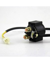 Relay Starter Solenoid for 50cc 110cc 125cc 250cc Dirt Bikes Scooters ATV