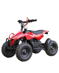 50cc Kids ATV Mini X-Sports High Power Two-Stroke Engine, Hand Strap Kill