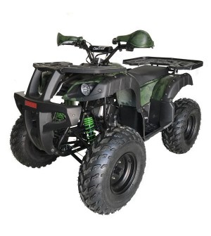 150cc Coolster ATV Full Size ATV 3150DX2 Large 23"/22"Tires 