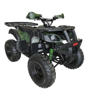 150cc Coolster ATV Full Size ATV 3150DX2 Large 23"/22"Tires 