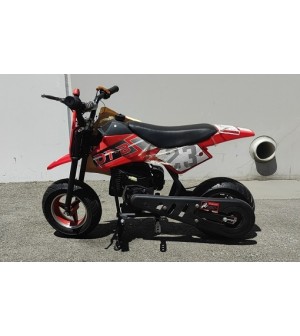 50cc Kids Dirt Bike DB-02 (Brand New, Ready to Ride Package)