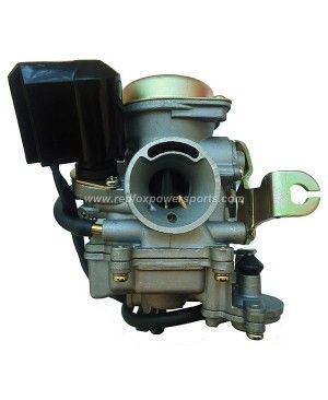 20mm Carburetor PD20J for GY6 50cc 80cc Moped Scooter Motorcycle GO-KART
