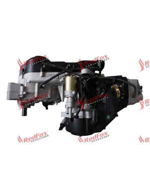 Engine 161QMK-B2