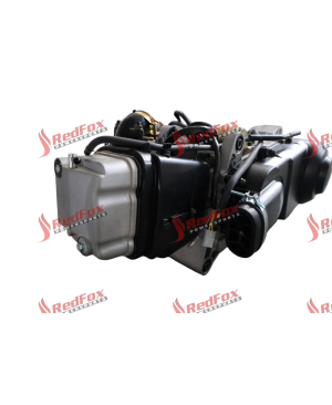 Engine 161QMK-B2