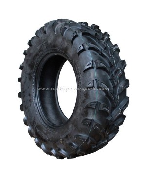 New Front ATV Tires Tyre Tire Tubless Wheel 25X8-12 6PLY Innova