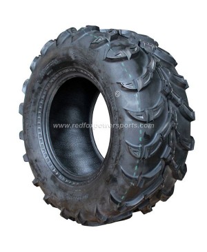 New Rear ATV Tires Tyre Tire Tubless Wheel 25X10-12 6PLY Innova