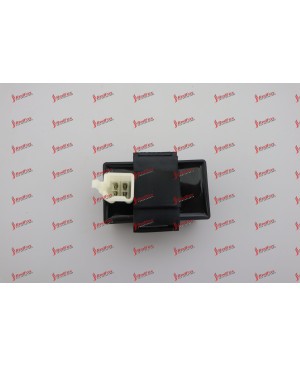 Headlight Relay for 150cc 200cc