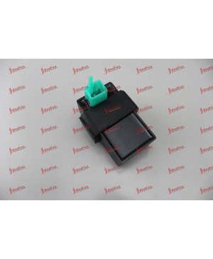CDI Box 