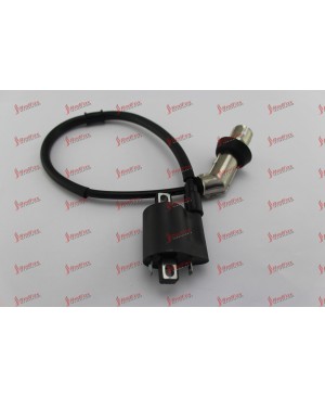 Ignition coil