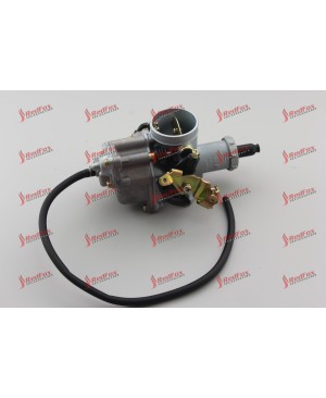 Carburetor Assy for 250cc motor