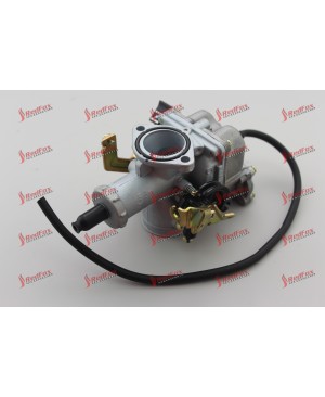 Carburetor Assy for 250cc motor