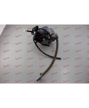Carburator
