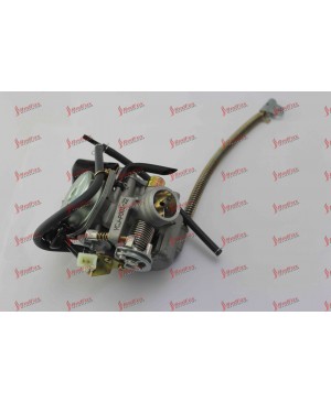 Carburetor for 200cc