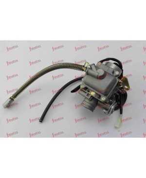 Carburetor for 200cc