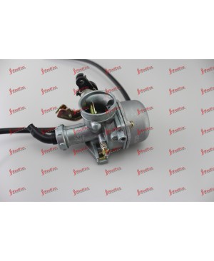 Carburetor PZ 20 