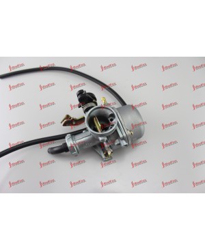 Carburetor PZ 20 