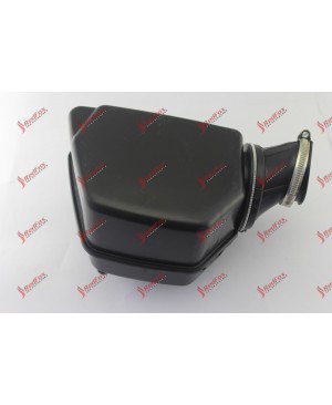 Air cleaner