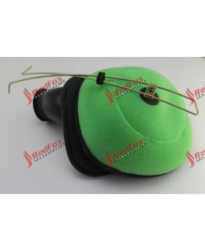 Air cleaner 