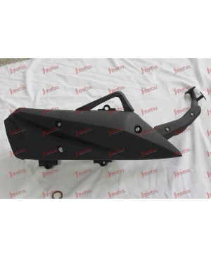 Muffler Assembly