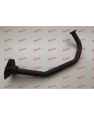 Exhaust Pipe