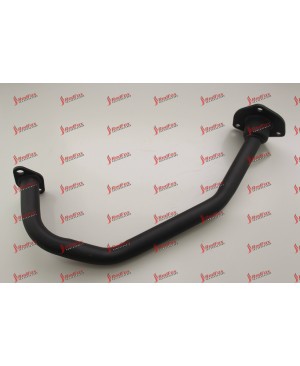 Exhaust Pipe