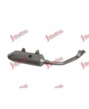 Muffler 