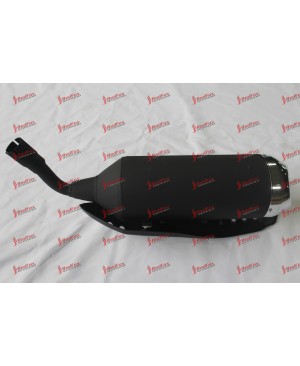 Muffler