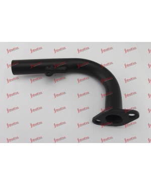 Exhaust Pipe