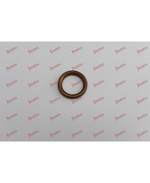 New 24×30×4 Exhaust Pipe Gasket Washer for Moped Scooters Motorcycle