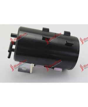 Carbon canister（With bracket）