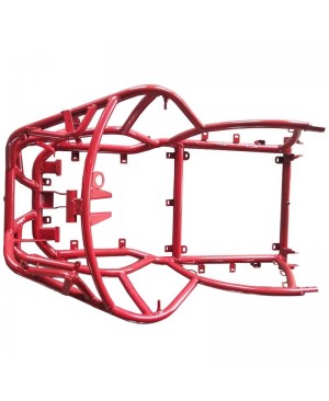 DF80GKS frame