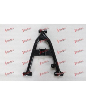 Lower Rocker Arm Assembly (Left)