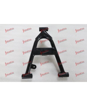 Lower Rocker Arm Assembly (Left)