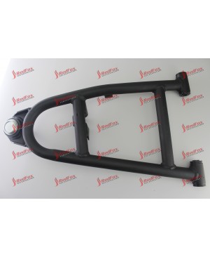front lower rocker arm right