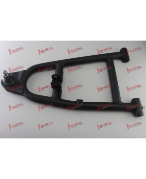 front lower rocker arm right