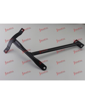 Bracket of Front Fender(Left)