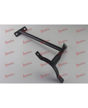 Bracket of Front Fender(Left)
