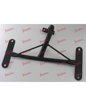 Bracket of Rear Fender(Left)