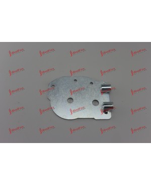 Shifter Lock Plate