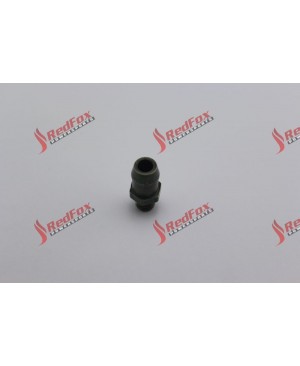 Exhaust gas pipe joint