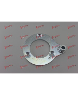 Adjustable Fix Plate