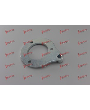 Adjustable Fix Plate